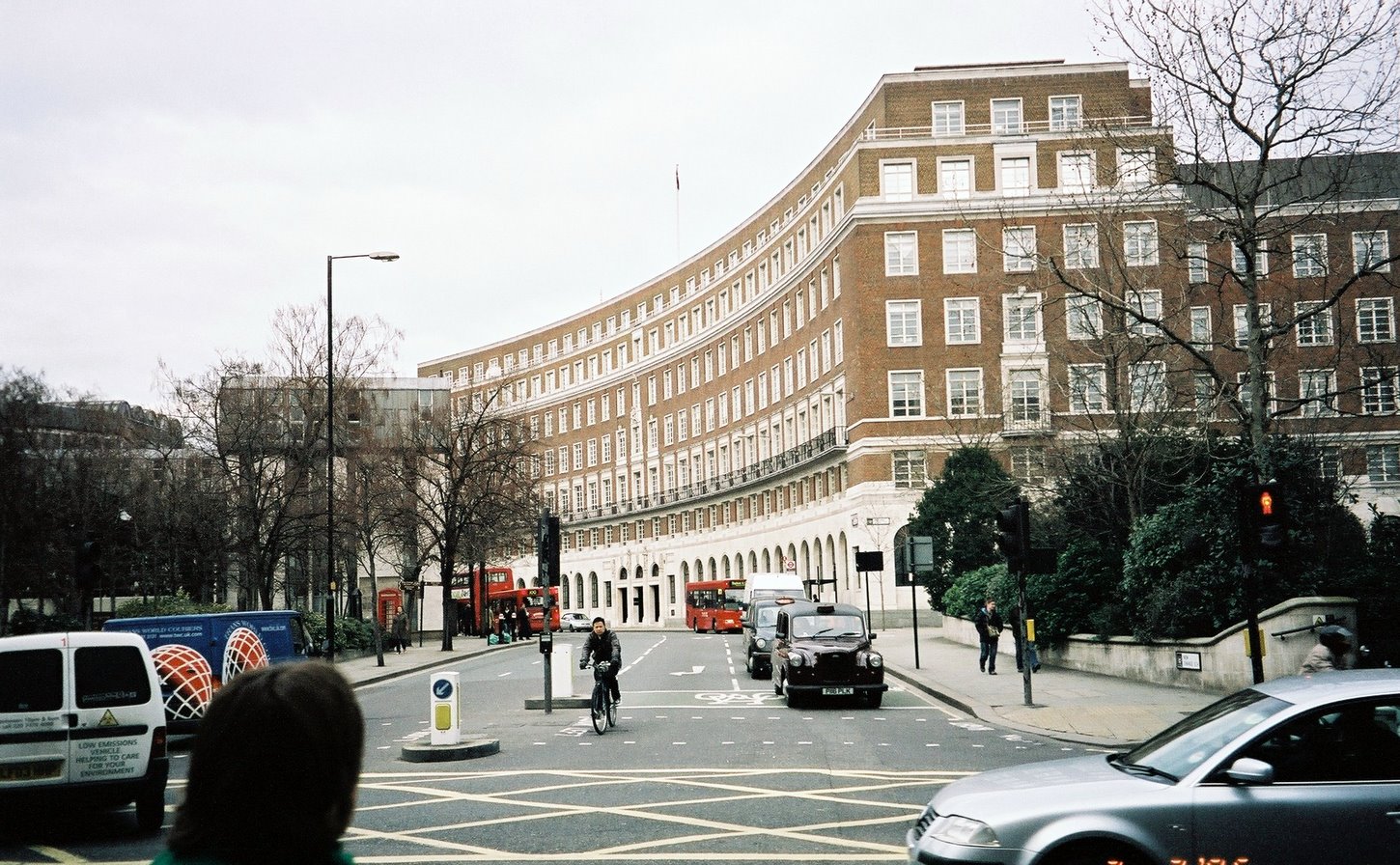 London